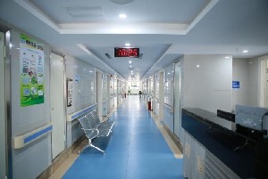 重慶萬(wàn)家燕醫(yī)院整形科
