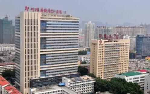 鄭州大學(xué)附屬洛陽中心醫(yī)院燒傷整形科 鄭州大學(xué)附屬洛陽中心醫(yī)院燒傷整形科