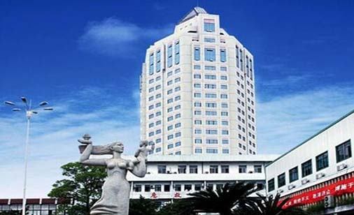 浙江省臺州醫(yī)院整形美容科