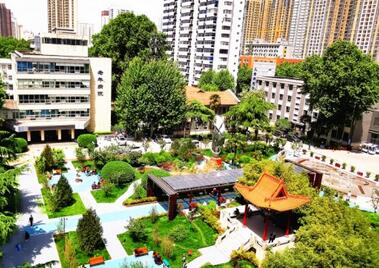 陜西省人民醫(yī)院整形