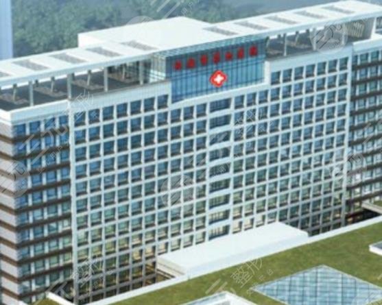 西安第九醫(yī)院整形科 西安第九醫(yī)院整形科