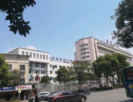 湖南師范大學(xué)第二附屬醫(yī)院燒傷整形美容中心 湖南師范大學(xué)第二附屬醫(yī)院燒傷整形美容中心