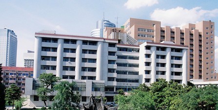 常州第二人民醫(yī)院整形美容中心 常州第二人民醫(yī)院整形美容中心