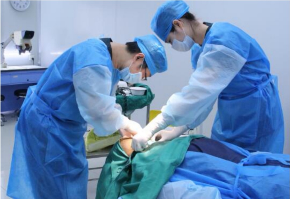 南京市哪家整形醫(yī)院口碑最佳，南京第一人民醫(yī)院、鼓樓等入選三甲？