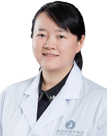 張莉