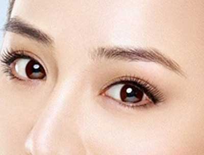 西安開內(nèi)眼角品牌醫(yī)院排行榜前5介紹!