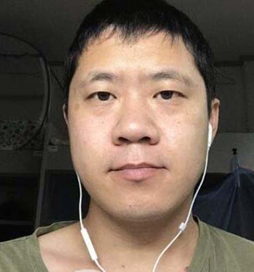 毛宇峰 毛宇峰