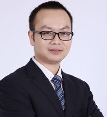 劉小偉 劉小偉