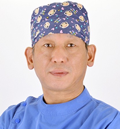劉繼承