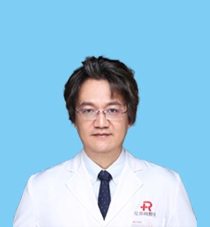 關海濤