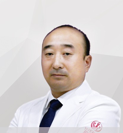 韓永剛 韓永剛