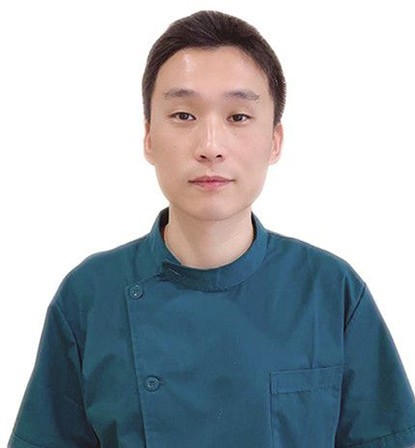 劉洋