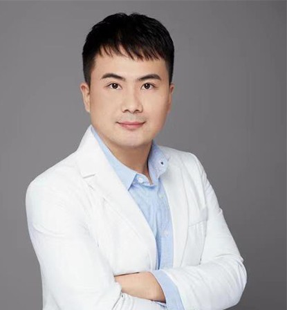 李開征