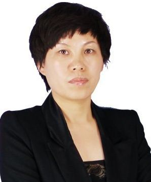 姚冰 姚冰