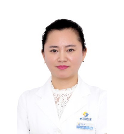 母慧卿 母慧卿