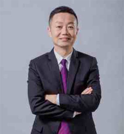 黃小應