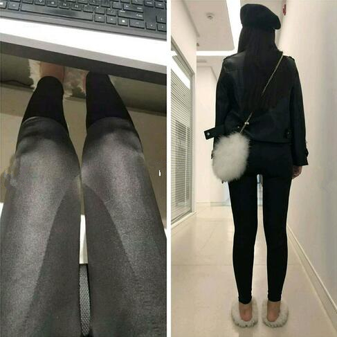 4800做的大腿吸脂，效果竟然還不錯(cuò)