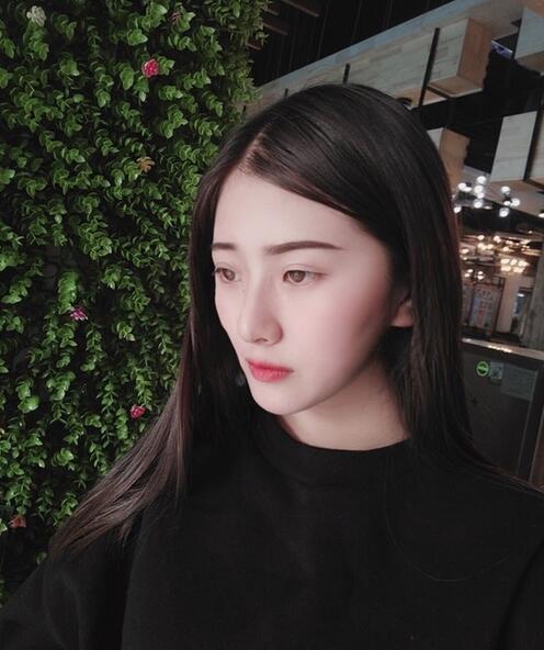 杭州時光磨骨案例術(shù)后兩個月效果