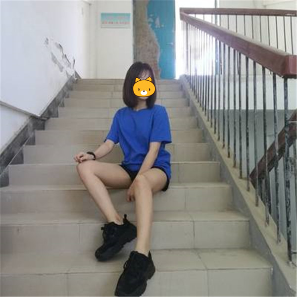 中山美南華整形大腿吸脂效果分享，別人P成這樣而你就長這樣