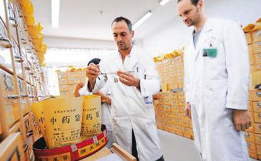 中醫(yī)診所里推出的埋線減肥真有用嗎，能減下來嗎?