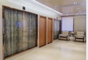 寧波米陽(yáng)整形門診部