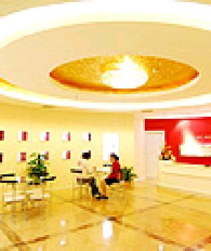 武漢伽美整形醫(yī)院激光去黑眼圈有傷口嗎？術(shù)后如何護理？
