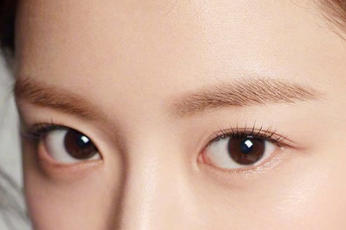 長(zhǎng)春西之米醫(yī)療美容醫(yī)院激光去黑眼圈