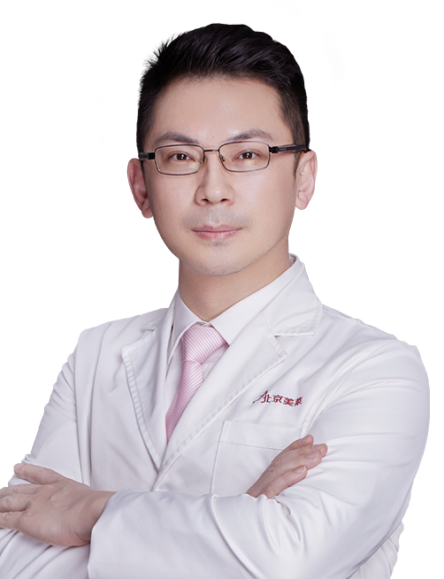 合肥壹加壹整形美容醫(yī)院醫(yī)生周福田