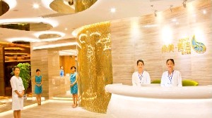 廣州尚美善造美容醫(yī)院隆胸如何護理？多久恢復(fù)？