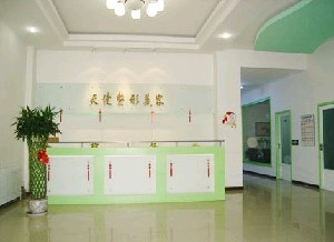 沈陽天使整形硅膠隆鼻效果如何？能保持多久？