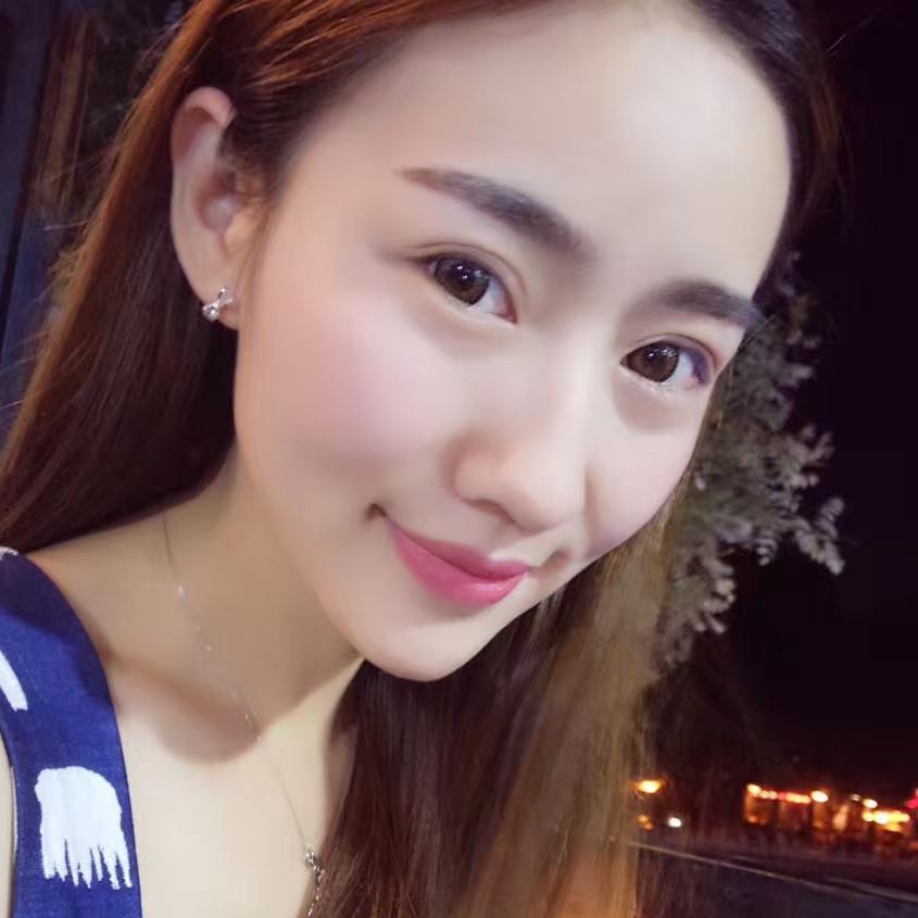 貴陽美和諧醫(yī)療整形醫(yī)生孫澤芳做切開雙眼皮效果怎么樣？附案例效果對比圖