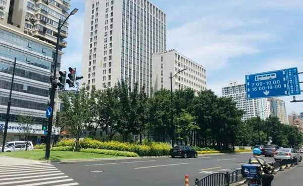 上海麗宣醫(yī)療美容門(mén)診部