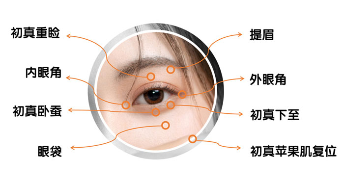 擅長項目：