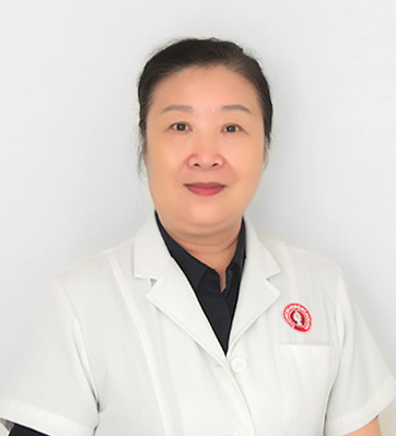 廣州伊麗莎白醫(yī)學(xué)美容門診部鄭國蘭醫(yī)生