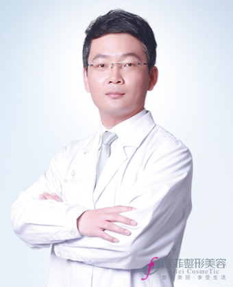 廈門歐菲醫(yī)療美容醫(yī)院袁純新醫(yī)生