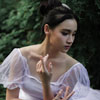 張芠雨