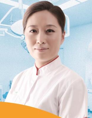 沈陽(yáng)杏林整形美容醫(yī)院張瑩瑩醫(yī)生