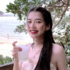 莊芮昕