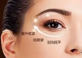 激光去眼袋會(huì)留疤痕嗎？