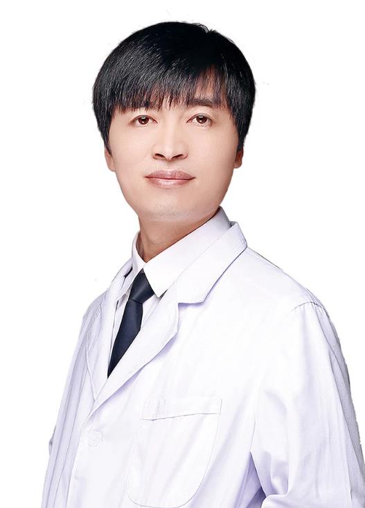 楊偉