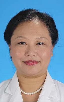 翟曉梅