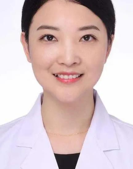 李曉娟