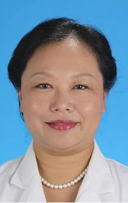 翟曉梅