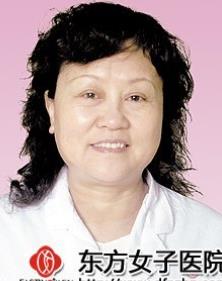張永香