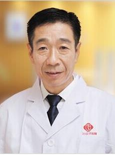 李軍