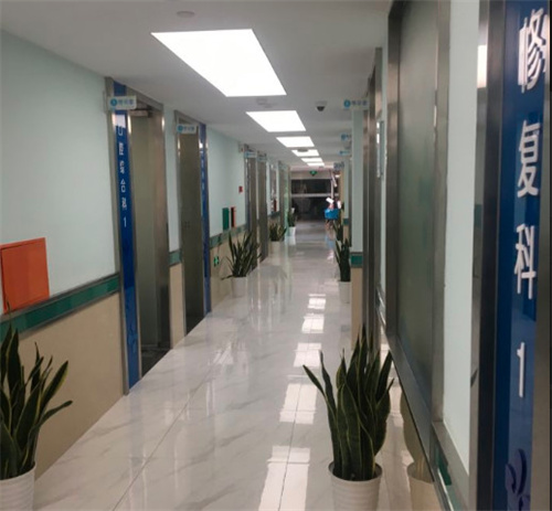 浙江大學醫(yī)學院附屬第四醫(yī)院整形外科