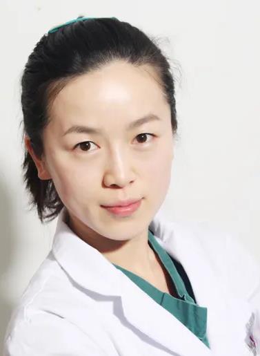 劉月麗