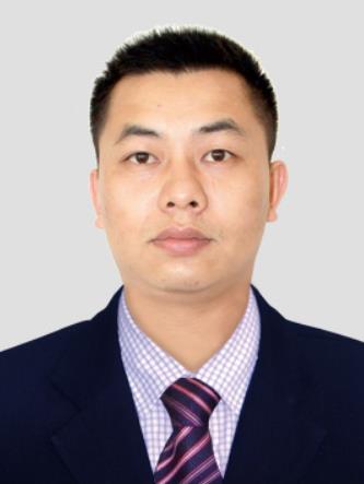 鐘育軍