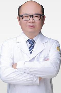 朱剛強