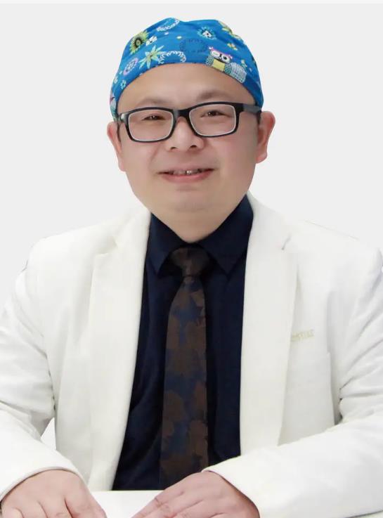 朱剛強(qiáng)